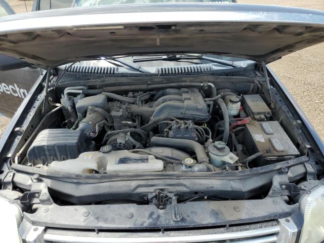Photo 7 from auction – 2007 FORD EXPLORER X with VIN 1FMEU73E67UA58008