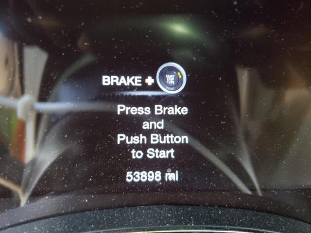 Photo 8 from auction – 2020 DODGE DURANGO R/ with VIN 1C4SDJCT6LC156121
