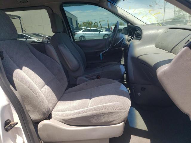 Photo 5 from auction – 2003 FORD WINDSTAR S with VIN 2FMZA52403BB83173