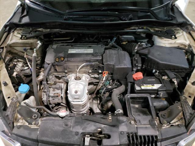 Photo 7 from auction – 2013 HONDA ACCORD EX with VIN 1HGCR2F73DA202948