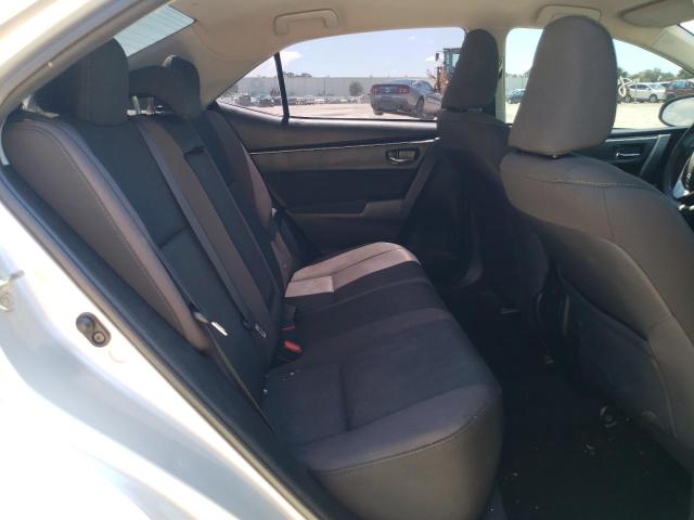 Photo 6 from auction – 2017 TOYOTA COROLLA L with VIN 5YFBURHE1HP714707