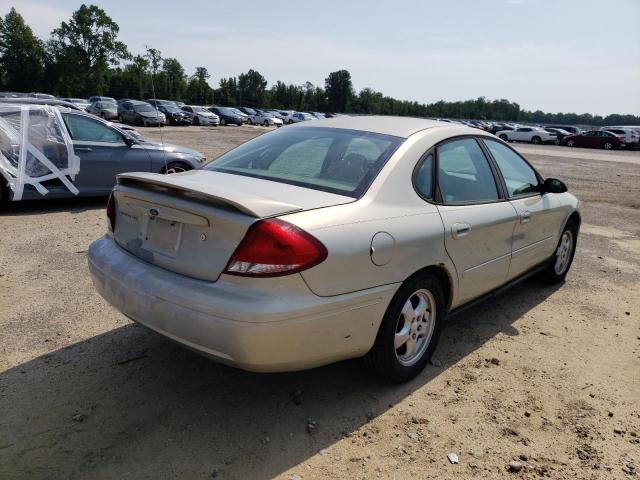 Photo 4 from auction – 2004 FORD TAURUS SE with VIN 1FAFP53244A164051