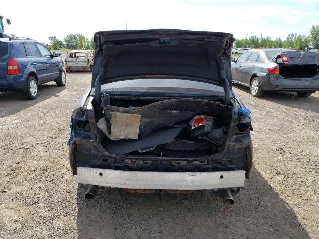 Photo 9 from auction – 2010 ACURA TSX with VIN JH4CU2F67AC017076