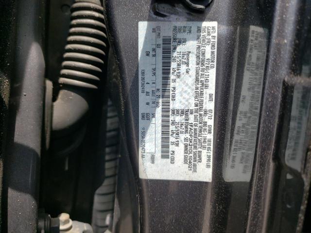 Photo 10 from auction – 2013 FORD FOCUS SE with VIN 1FADP3K21DL104021