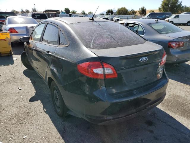 Photo 3 from auction – 2011 FORD FIESTA S with VIN 3FADP4AJ0BM196670