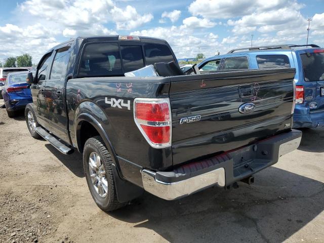 Photo 3 from auction – 2010 FORD F150 SUPER with VIN 1FTFW1EV4AFA39952