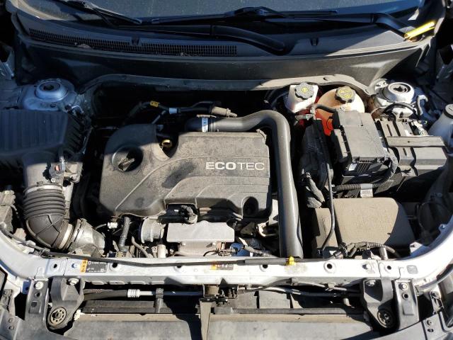 Photo 7 from auction – 2019 CHEVROLET EQUINOX LT with VIN 2GNAXJEV0K6281020