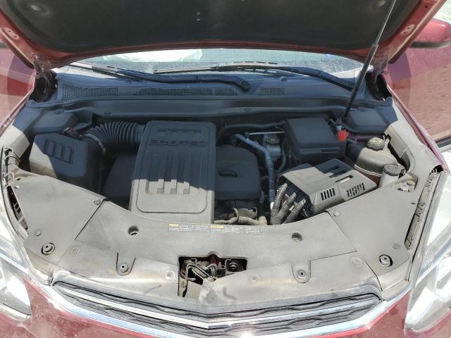 Photo 7 from auction – 2017 CHEVROLET EQUINOX LT with VIN 2GNALCEK7H6228904
