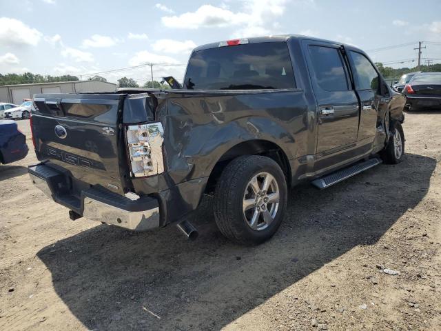 Photo 4 from auction – 2019 FORD F150 SUPER with VIN 1FTEW1CP2KKC04020