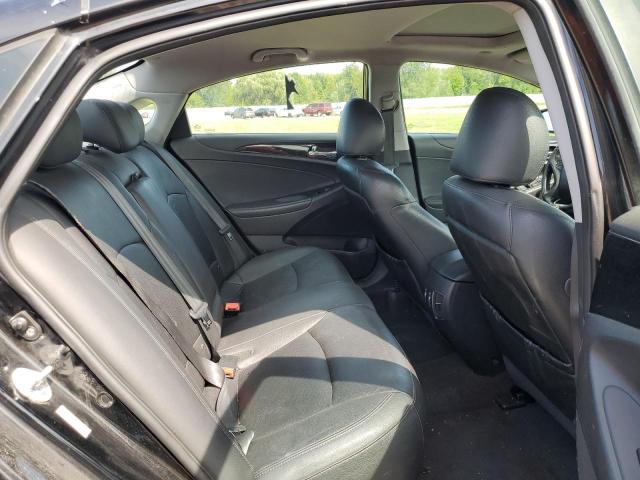 Фото 6 с аукциона – 2011 HYUNDAI SONATA SE с VIN 5NPEC4AC8BH112449