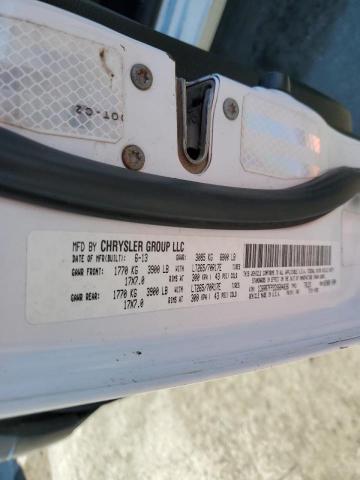 Photo 10 from auction – 2013 RAM 1500 ST with VIN 1C6RR7FP2DS684836