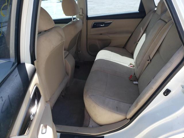 Photo 6 from auction – 2014 NISSAN ALTIMA 2.5 with VIN 1N4AL3AP8EC164536