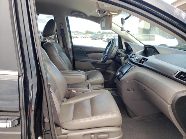 Photo 5 from auction – 2015 HONDA ODYSSEY EX with VIN 5FNRL5H41FB087940