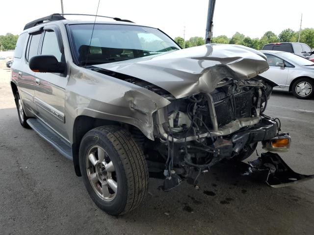 GMC ENVOY XL 2003 with VIN 1GKET16S936234347 - Photo from auction