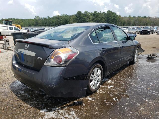 Photo 4 from auction – 2012 NISSAN ALTIMA BAS with VIN 1N4AL2AP6CN494994