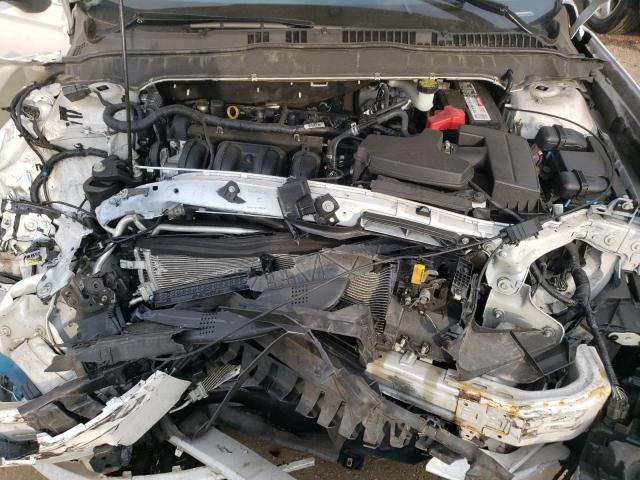 Photo 7 from auction – 2017 FORD FUSION SE with VIN 3FA6P0H72HR199044