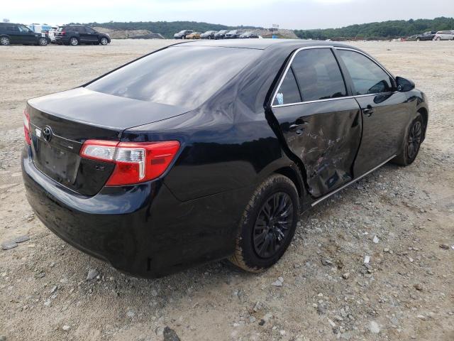 Photo 4 from auction – 2012 TOYOTA CAMRY BASE with VIN 4T1BF1FK3CU065102