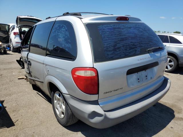 Photo 3 from auction – 2002 DODGE CARAVAN SE with VIN 1B4GP25362B727026