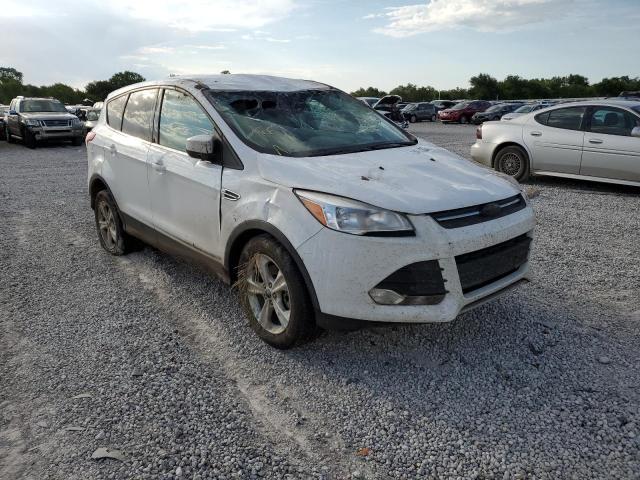 صورة رقم 1 من المزاد - 2014 FORD ESCAPE SE مع VIN 1FMCU0G97EUD80231