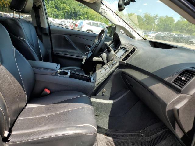 Photo 5 from auction – 2014 TOYOTA VENZA LE with VIN 4T3BK3BB1EU104566