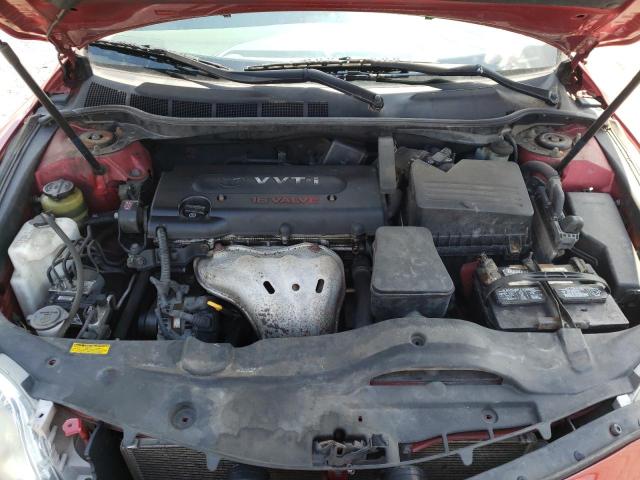 Photo 7 from auction – 2007 TOYOTA CAMRY CE with VIN 4T1BE46K07U187832