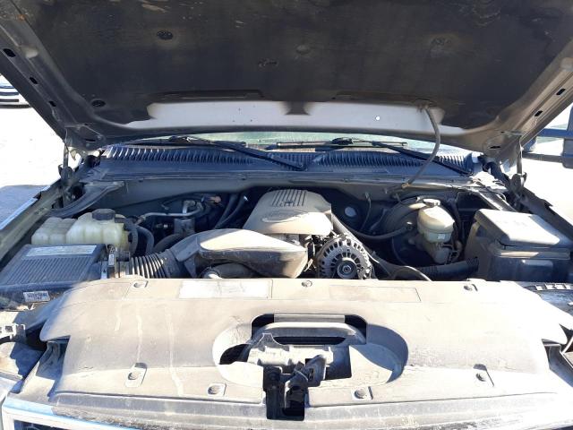 Photo 7 from auction – 2006 CHEVROLET SILVERADO with VIN 2GCEC13T861233825