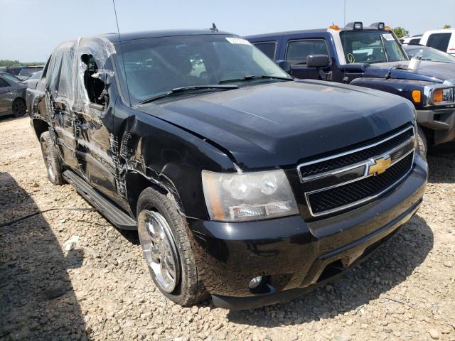 CHEVROLET AVALANCHE 2007 with VIN 3GNFK12397G259780 - Photo from auction