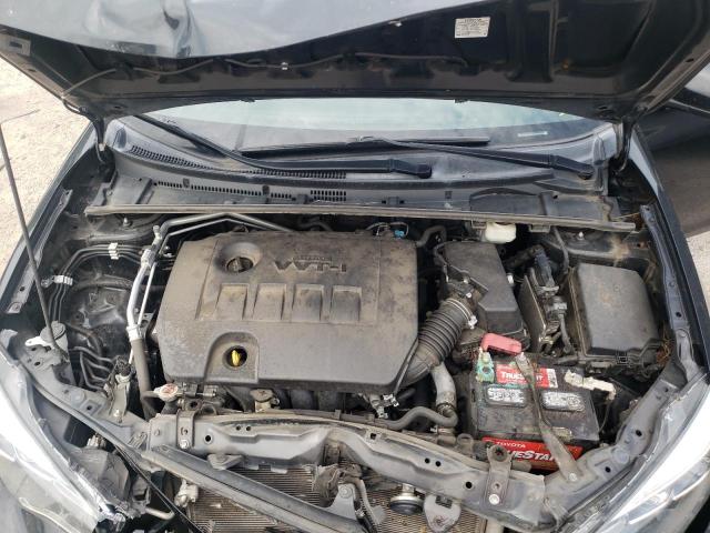 Photo 7 from auction – 2018 TOYOTA COROLLA L with VIN 5YFBURHE8JP804474