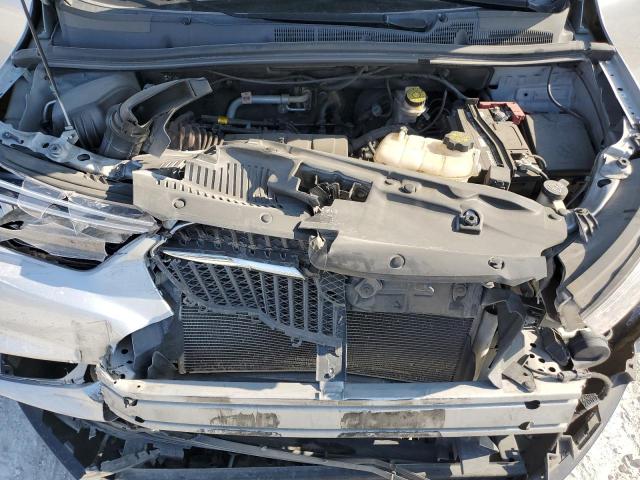 Photo 7 from auction – 2018 BUICK ENCORE PRE with VIN KL4CJASB6JB658145