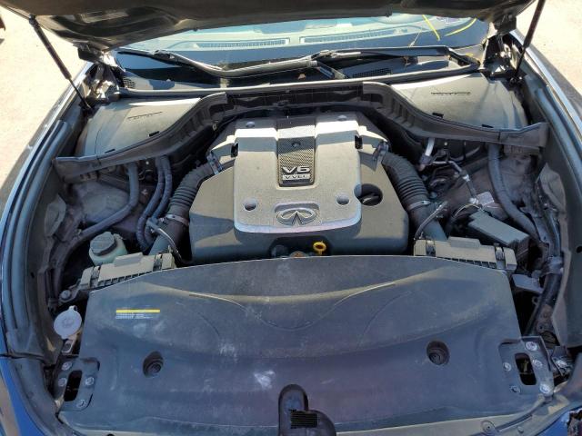Photo 7 from auction – 2016 INFINITI Q70 3.7 with VIN JN1BY1AP2GM221012