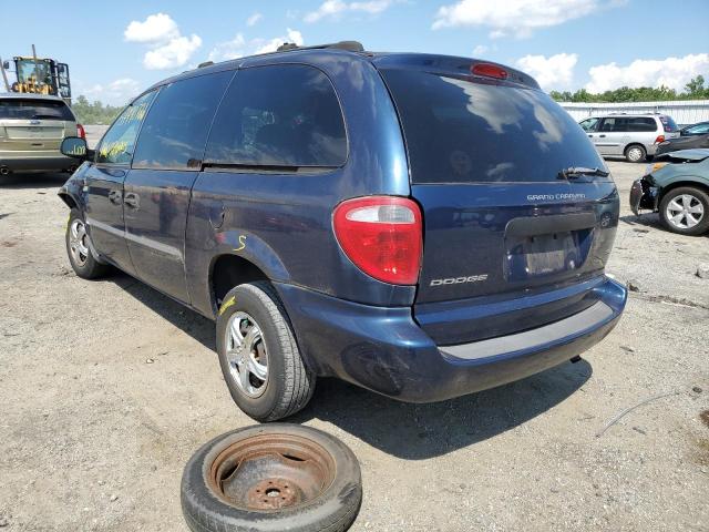Photo 3 from auction – 2003 DODGE GRAND CARA with VIN 1D4GP24333B193668