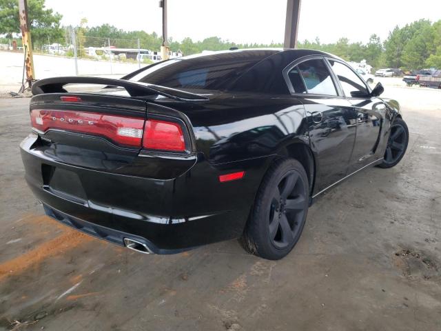 Photo 4 from auction – 2013 DODGE CHARGER SX with VIN 2C3CDXHG8DH525597