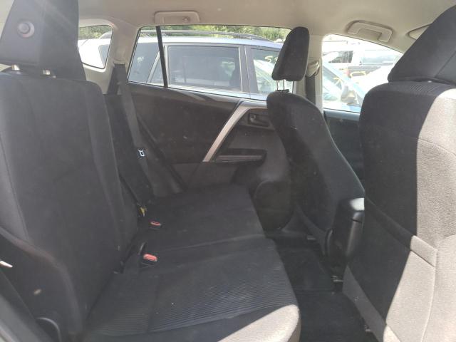 Photo 6 from auction – 2016 TOYOTA RAV4 LE with VIN 2T3BFREV3GW478841
