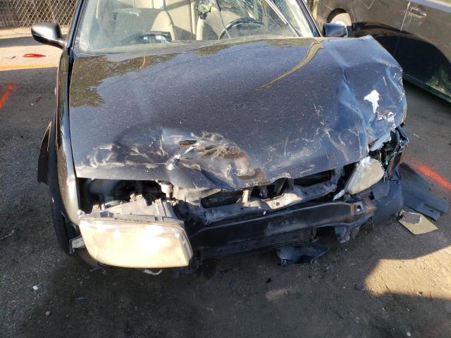 Photo 9 from auction – 2001 VOLKSWAGEN JETTA GLS with VIN 3VWSG29M81M024743
