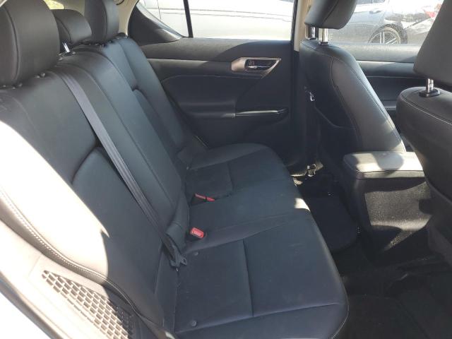 Photo 6 from auction – 2014 LEXUS CT 200 with VIN JTHKD5BH9E2199508