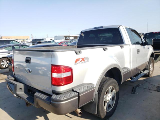 Photo 4 from auction – 2006 FORD F150 with VIN 1FTRF04506KC75764