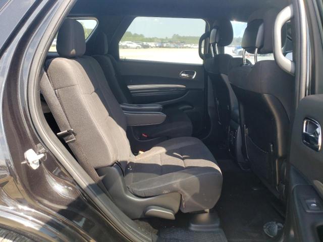 Photo 6 from auction – 2014 DODGE DURANGO SX with VIN 1C4RDHAG0EC974928