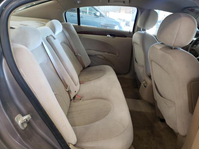 Photo 6 from auction – 2006 BUICK LUCERNE CX with VIN 1G4HP57296U131489