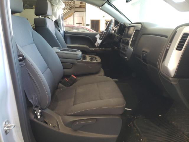 Photo 5 from auction – 2018 GMC SIERRA K15 with VIN 1GTV2MEC2JZ329726