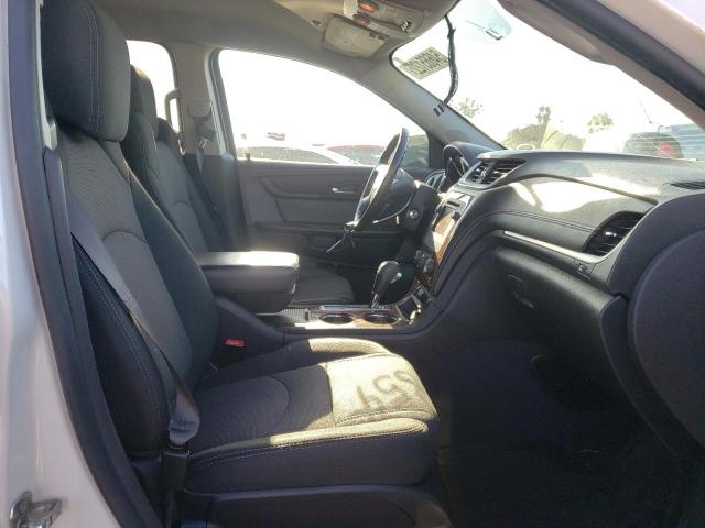 Photo 5 from auction – 2014 CHEVROLET TRAVERSE L with VIN 1GNKRGKD1EJ301165