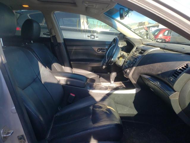Photo 5 from auction – 2013 NISSAN ALTIMA 2.5 with VIN 1N4AL3AP8DC104626