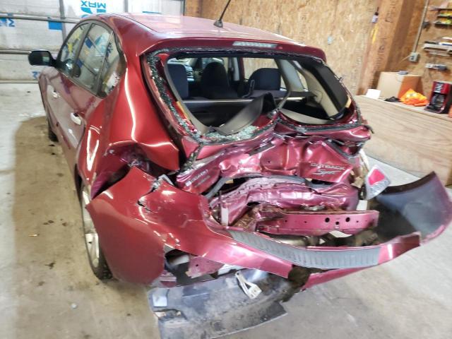 Photo 9 from auction – 2011 SUBARU IMPREZA OU with VIN JF1GH6D61BH813060