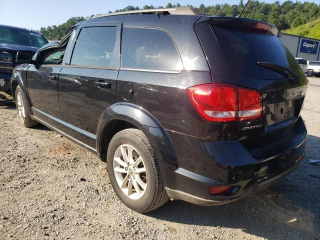 Photo 3 from auction – 2013 DODGE JOURNEY SX with VIN 3C4PDCBB6DT510090