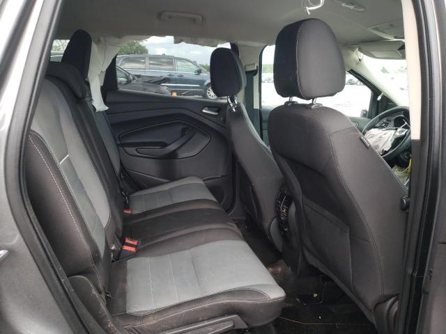 Photo 6 from auction – 2014 FORD ESCAPE SE with VIN 1FMCU0GX3EUD50335