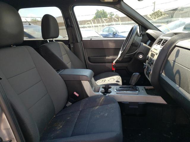 Photo 5 from auction – 2011 FORD ESCAPE XLT with VIN 1FMCU9D78BKA46806