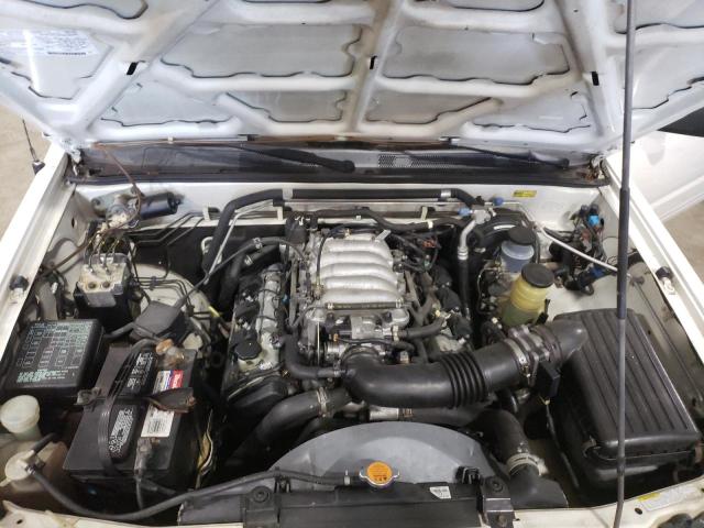Photo 7 from auction – 1998 HONDA PASSPORT E with VIN 4S6CM58W5W4404388