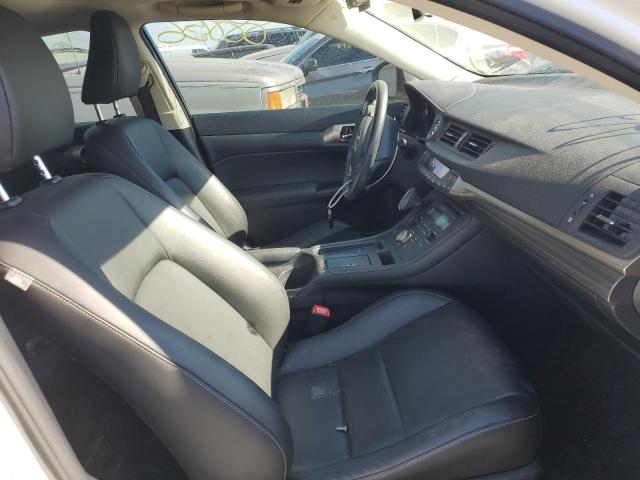 Photo 5 from auction – 2014 LEXUS CT 200 with VIN JTHKD5BH9E2199508