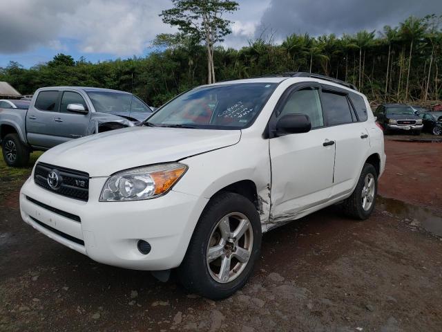 Photo 2 from auction – 2006 TOYOTA RAV4 with VIN JTMZK33V066002489