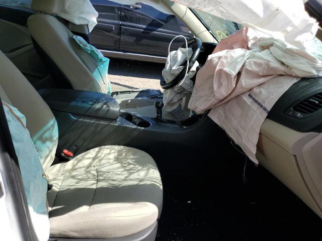Photo 5 from auction – 2014 KIA OPTIMA HYB with VIN KNAGM4AD3E5075567