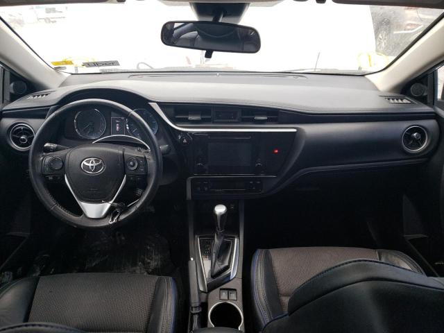 Photo 10 from auction – 2018 TOYOTA COROLLA L with VIN 5YFBURHE7JP819841